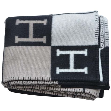 hermes blankets for sale|used hermes blanket.